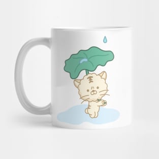 It's raining Mug